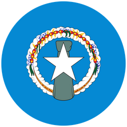 Northern Mariana Island  Icon