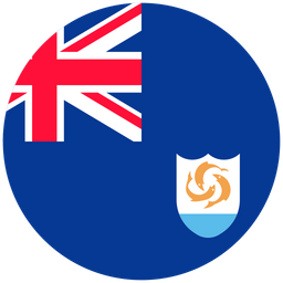 Anguilla  Icon