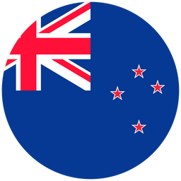 New Zealand  Icon