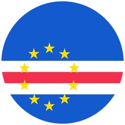 Cabo Verde  Icon