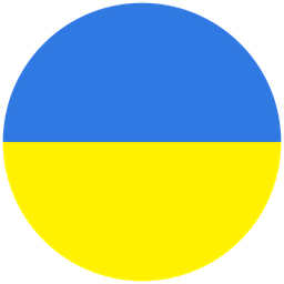 Ukraine  Icon