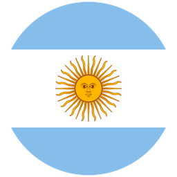 Argentina  Icon