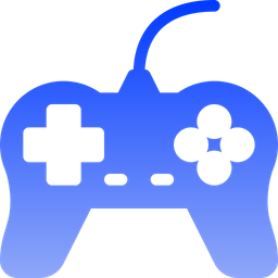 Game Console  Icon