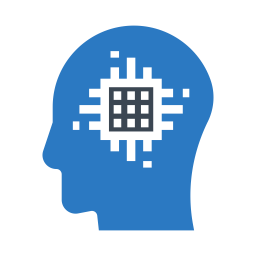 Brain automation  Icon