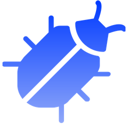 Bug  Icon