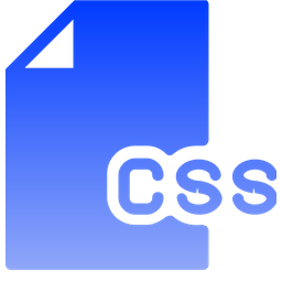 Css  Icon