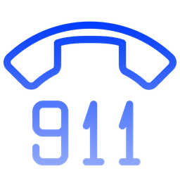 911  Icon