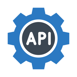 Api development  Icon