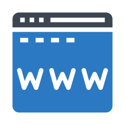 Browser  Icon