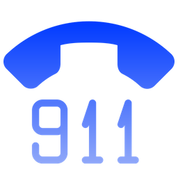 911  Icon