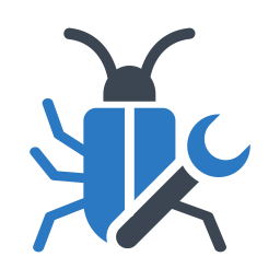 Bug  Icon