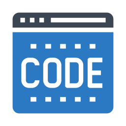 Code  Icon