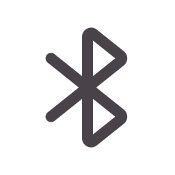 Bluetooth  Icon