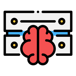 Brain database  Icon