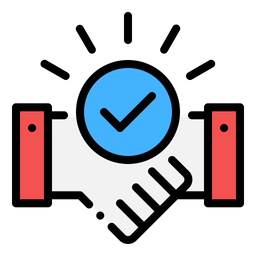 Partnership  Icon