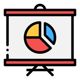 Business report  Icon