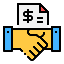 Agreement  Icon