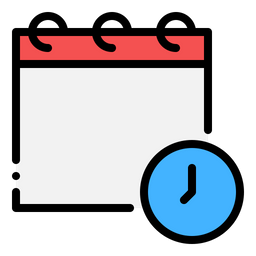 Calendar  Icon