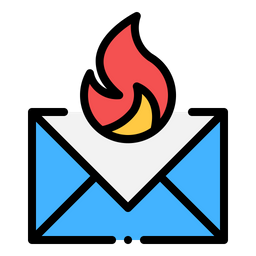 Email  Icon