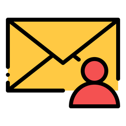 Email user  Icon