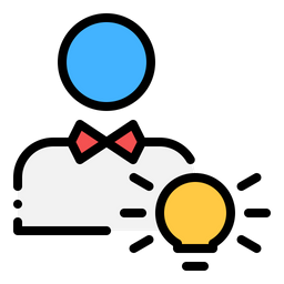 Idea  Icon