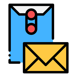 Envelope  Icon