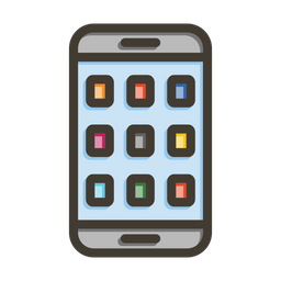 Apps  Icon