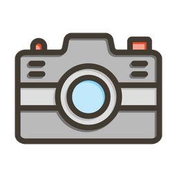 Camera  Icon