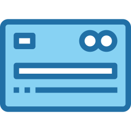 Credit-card  Icon