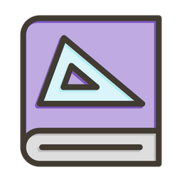 Algebra  Icon