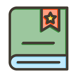 Bookmark  Icon