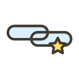 Bookmarking services  Icon