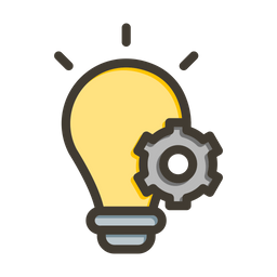 Idea  Icon