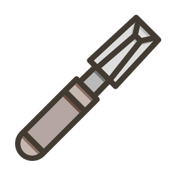 Chisel  Icon