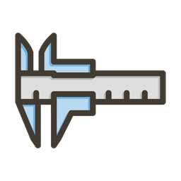 Caliper  Icon