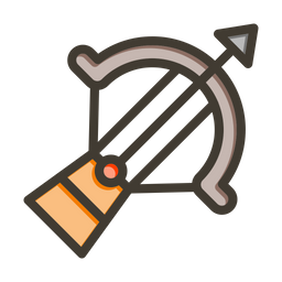 Crossbow  Icon