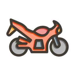 Bike  Icon