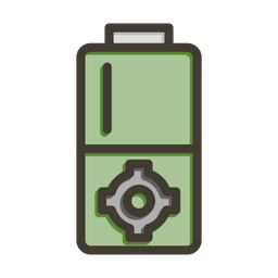 Battery  Icon