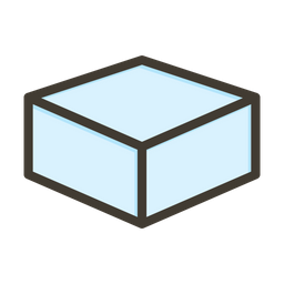 Aerogel  Icon