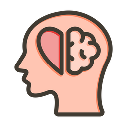 Emotional intelligence  Icon