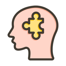 Behavioral skills  Icon