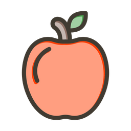 Apple  Icon