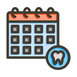 Calendar  Icon