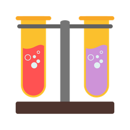 Chemistry Set I  Icon