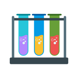 Chemistry Set Ii  Icon