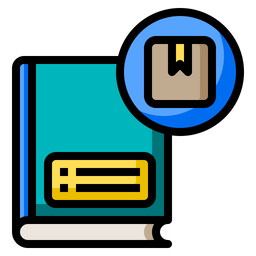 Book  Icon