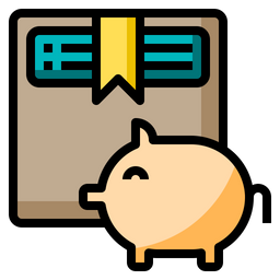 Business Goods  Icon