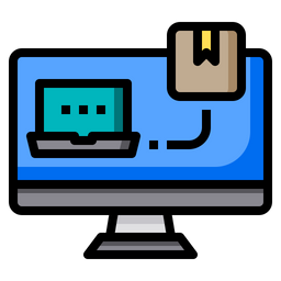 Computer  Icon