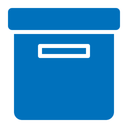 Box  Icon