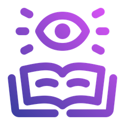 Magic Book  Icon